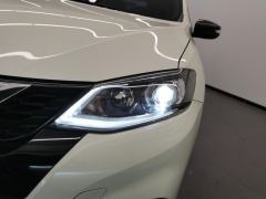 Nissan Tiida Kanda 1.6L CVT Smart Edition - фото 4