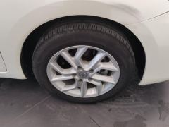 Nissan Tiida Kanda 1.6L CVT Smart Edition - фото 6