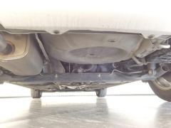 Nissan Tiida Kanda 1.6L CVT Smart Edition - фото 9