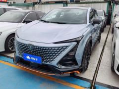 Changan UNI-T 1.5T Flagship Version - photo 1
