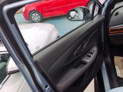 Changan UNI-T 1.5T Flagship Version - photo 12