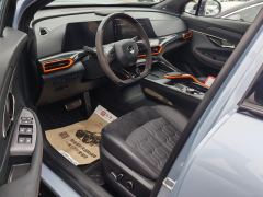Changan UNI-T 1.5T Flagship Version - photo 14
