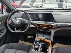 Changan UNI-T 1.5T Flagship Version - photo 16
