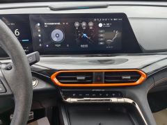 Changan UNI-T 1.5T Flagship Version - photo 17