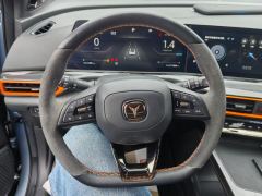 Changan UNI-T 1.5T Flagship Version - photo 18