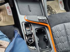 Changan UNI-T 1.5T Flagship Version - photo 19