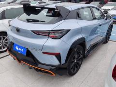 Changan UNI-T 1.5T Flagship Version - photo 2