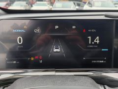 Changan UNI-T 1.5T Flagship Version - photo 20