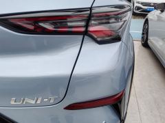 Changan UNI-T 1.5T Flagship Version - photo 5