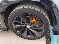 Changan UNI-T 1.5T Flagship Version - photo 6