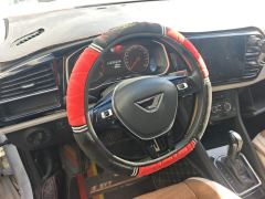Jetta VS5 280TSI Edition - ფოტო 18