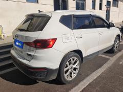Jetta VS5 280TSI Edition - ფოტო 2