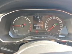 Jetta VS5 280TSI Edition - ფოტო 20