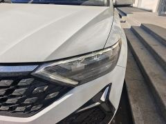 Jetta VS5 280TSI Edition - ფოტო 4