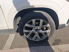 Jetta VS5 280TSI Edition - ფოტო 6