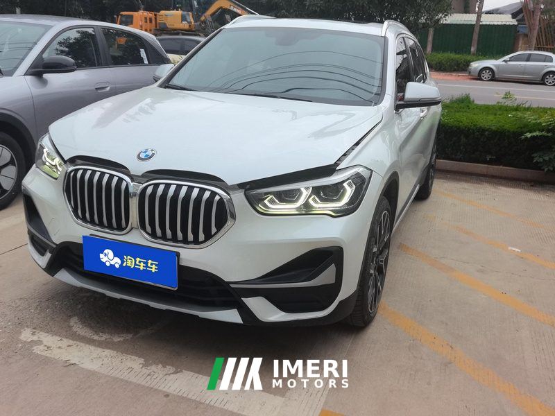 BMW X1 xDrive25Li Luxury - ავტომობილი ჩინეთიდან