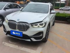 BMW X1 xDrive25Li Luxury - ფოტო 1