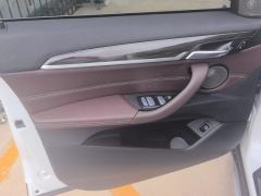 BMW X1 xDrive25Li Luxury - ფოტო 12