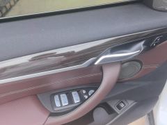 BMW X1 xDrive25Li Luxury - ფოტო 13
