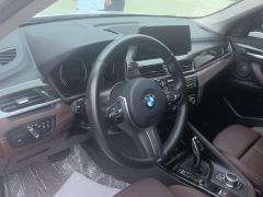 BMW X1 xDrive25Li Luxury - ფოტო 16