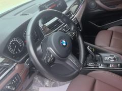 BMW X1 xDrive25Li Luxury - ფოტო 18