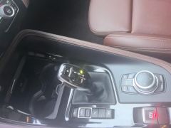BMW X1 xDrive25Li Luxury - ფოტო 19