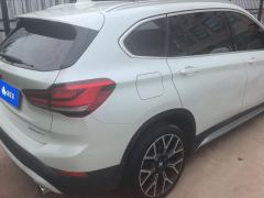 BMW X1 xDrive25Li Luxury - ფოტო 2