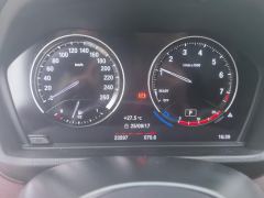 BMW X1 xDrive25Li Luxury - ფოტო 20