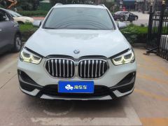 BMW X1 xDrive25Li Luxury - ფოტო 3