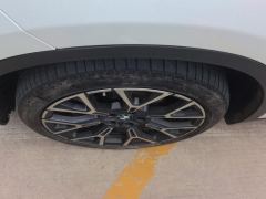 BMW X1 xDrive25Li Luxury - ფოტო 6