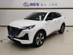 Changan CS55PLUS 1.5T Premium Version - ფოტო 1