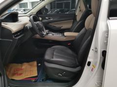 Changan CS55PLUS 1.5T Premium Version - ფოტო 14