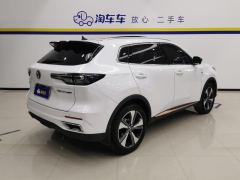 Changan CS55PLUS 1.5T Premium Version - ფოტო 2