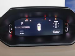 Changan CS55PLUS 1.5T Premium Version - ფოტო 20