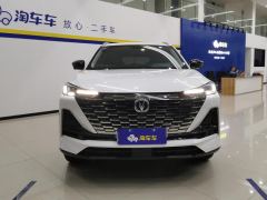 Changan CS55PLUS 1.5T Premium Version - ფოტო 3