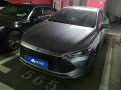 BYD Qin PLUS DM-i 120km Prestigious Edition - ფოტო 1