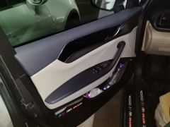 BYD Qin PLUS DM-i 120km Prestigious Edition - ფოტო 12
