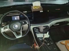 BYD Qin PLUS DM-i 120km Prestigious Edition - ფოტო 16