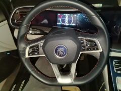 BYD Qin PLUS DM-i 120km Prestigious Edition - ფოტო 18