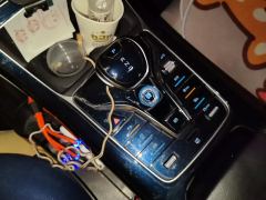 BYD Qin PLUS DM-i 120km Prestigious Edition - ფოტო 19
