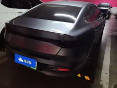 BYD Qin PLUS DM-i 120km Prestigious Edition - ფოტო 2