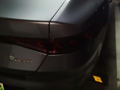 BYD Qin PLUS DM-i 120km Prestigious Edition - ფოტო 5