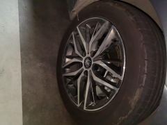 BYD Qin PLUS DM-i 120km Prestigious Edition - ფოტო 6