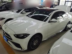 Mercedes-Benz C Class C-Class C 260 L - ფოტო 1
