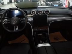 Mercedes-Benz C Class C-Class C 260 L - ფოტო 10