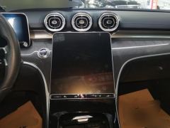 Mercedes-Benz C Class C-Class C 260 L - ფოტო 11