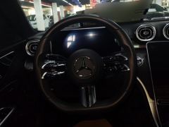 Mercedes-Benz C Class C-Class C 260 L - ფოტო 12