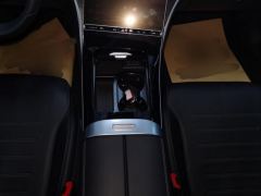 Mercedes-Benz C Class C-Class C 260 L - ფოტო 13