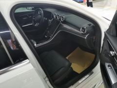 Mercedes-Benz C Class C-Class C 260 L - ფოტო 16