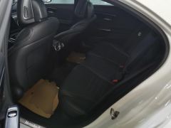 Mercedes-Benz C Class C-Class C 260 L - ფოტო 17
